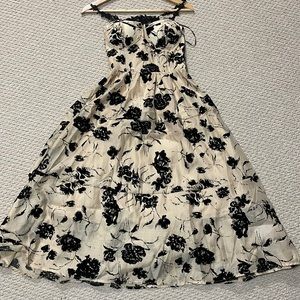 Light and breezy dress